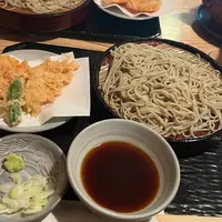 並木藪蕎麦の写真・動画_image_1348915