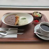 兵庫県庁職員食堂ドリームカフェの写真・動画_image_1349588