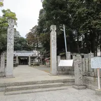 八王子神社の写真・動画_image_1349609