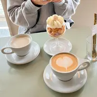 PARLOR NOONの写真・動画_image_1349770