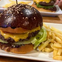 ハングリーへブン 目黒店の写真・動画_image_1349772