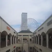 りんくうプレミアム・アウトレットの写真・動画_image_135025