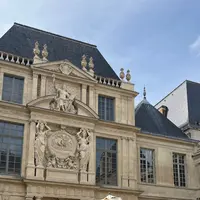 カルナヴァレ美術館の写真・動画_image_1351031