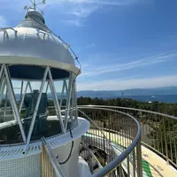 初島灯台の写真・動画_image_1351528