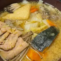 ほうとう蔵 歩成の写真・動画_image_1356556
