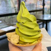 桔梗信玄餅工場テーマパークの写真・動画_image_1356561