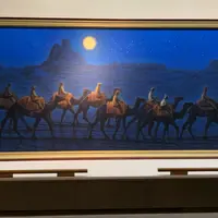 平山郁夫シルクロード美術館の写真・動画_image_1358780