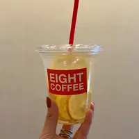 EIGHT COFFEE 新宿御苑店の写真・動画_image_1359813