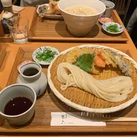 切麦や 甚六の写真・動画_image_1359814