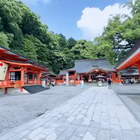 熊野那智大社の写真・動画_image_1361755