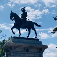 仙台城跡（青葉城本丸会館）の写真・動画_image_1365840