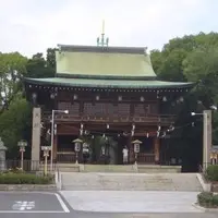 石切劔箭神社の写真・動画_image_136893