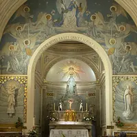 Chapel of Our Lady of the Miraculous Medalの写真・動画_image_1372742