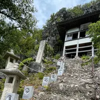 小豆島霊場第72番瀧湖寺　奥之院 笠ヶ瀧の写真・動画_image_1376654