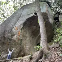 天狗岩丁場の写真・動画_image_1376669