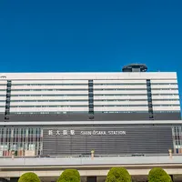 新大阪駅の写真・動画_image_1379331