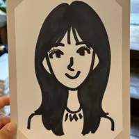 Acorn Caricatureの写真・動画_image_1379572