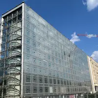 アラブ世界研究所の写真・動画_image_1382299