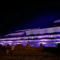 北沢浮遊選鉱場跡の写真・動画_image_1384543