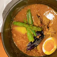 スープカレー＆カレー天馬の写真・動画_image_1384638