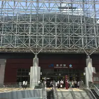 金沢駅の写真・動画_image_138610