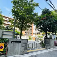 渋谷区立並木橋児童遊園地の写真・動画_image_1386670