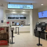 WHITE CINE QUINTO（ホワイト シネクイント）の写真・動画_image_1386903