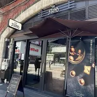 THE STAND（ザ スタンド）の写真・動画_image_1386942