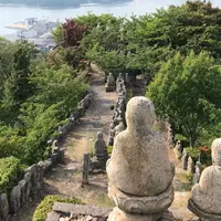 白滝山（五百羅漢）の写真・動画_image_1387608