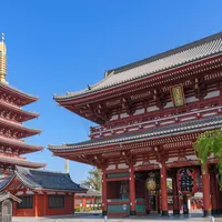 浅草寺の写真・動画_image_1388425
