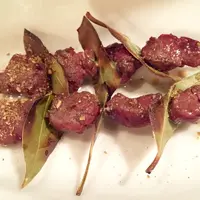 ツキノワ 料理店の写真・動画_image_138912