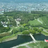 五稜郭タワーの写真・動画_image_1389766
