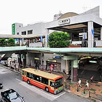 藤沢駅の写真・動画_image_139119
