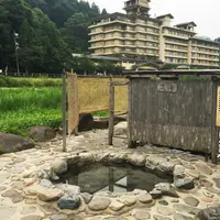 河原温泉　三朝の写真・動画_image_139174
