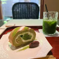 丸久小山園 西洞院店の写真・動画_image_1392613