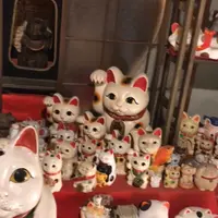 招き猫美術館in尾道の写真・動画_image_1393336