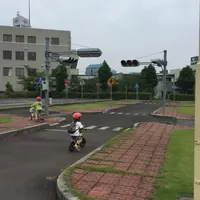 鳥取市交通公園の写真・動画_image_139393