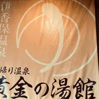 伊香保温泉　黄金の湯館の写真・動画_image_1394468