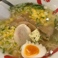 麺厨房あじさい 函館駅店の写真・動画_image_1394641