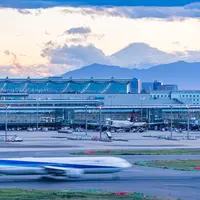 羽田空港（東京国際空港）の写真・動画_image_1396947