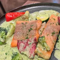 La Bar a Vin 52 AZABU TOKYO 渋谷マークシティ店の写真・動画_image_1397129