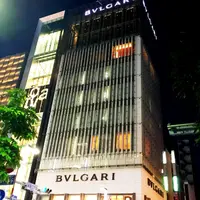 ブルガリ 銀座タワーの写真・動画_image_139746