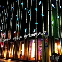 アルマーニ銀座タワーの写真・動画_image_139748