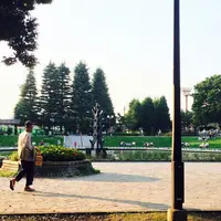 世田谷公園の写真・動画_image_139963