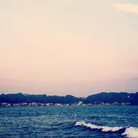 由比ガ浜海水浴場の写真・動画_image_139969