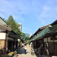 縄手通りの写真・動画_image_140032