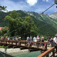 河童橋の写真・動画_image_140043