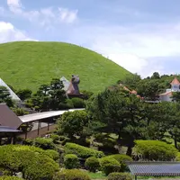 大室山の写真・動画_image_140156