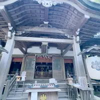 八百富神社 社叢の写真・動画_image_1402470