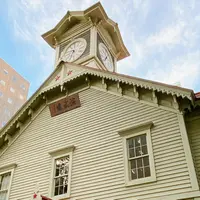 札幌市時計台の写真・動画_image_1402692
